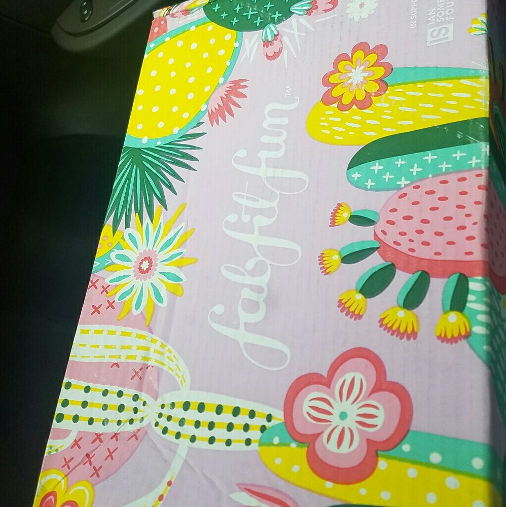 Spring Fun Purchase